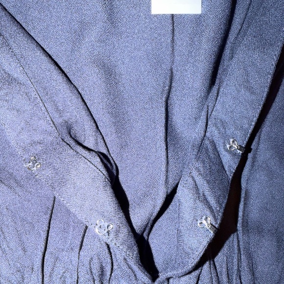 ON Navy Blue Women's Top - Picture 6 of 13